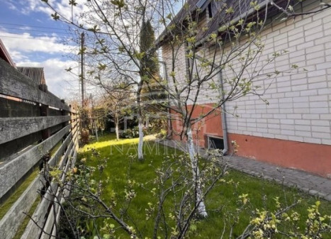 Parduodamas namas Derceklių k., Klaipėdos r. sav., 106 m2 ploto, 2 aukštai