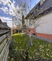 Parduodamas namas Derceklių k., Klaipėdos r. sav., 106 m2 ploto, 2 aukštai 1