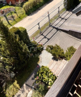 Parduodamas namas Derceklių k., Klaipėdos r. sav., 106 m2 ploto, 2 aukštai 9