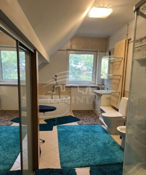 Parduodamas namas Kalotės k., Klaipėdos r. sav., 270 m2 ploto, 2 aukštai 8