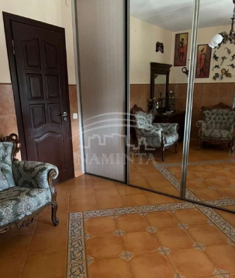 Parduodamas namas Kalotės k., Klaipėdos r. sav., 270 m2 ploto, 2 aukštai 9
