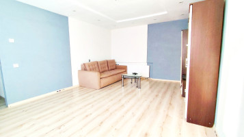 Nuomojamas butas Vytauto Vaitkaus g., Karoliniškės, Vilniaus m., Vilniaus m. sav., 57 m2 ploto, 2 kambariai 1