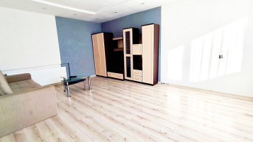 Nuomojamas butas Vytauto Vaitkaus g., Karoliniškės, Vilniaus m., Vilniaus m. sav., 57 m2 ploto, 2 kambariai 2