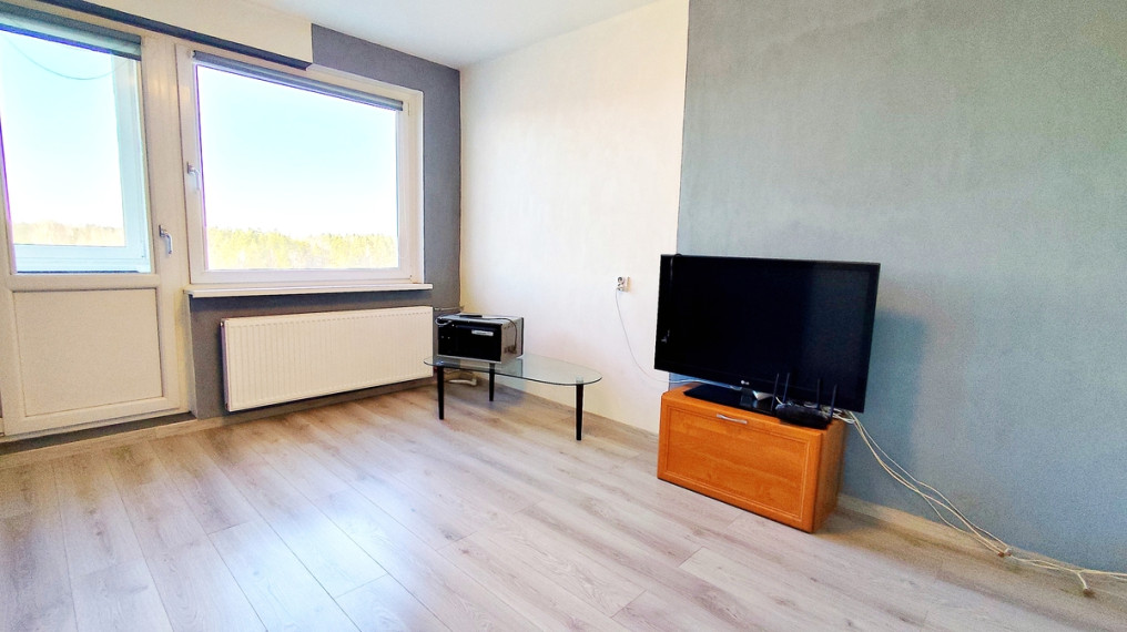 Nuomojamas butas Vytauto Vaitkaus g., Karoliniškės, Vilniaus m., Vilniaus m. sav., 57 m2 ploto, 2 kambariai 6