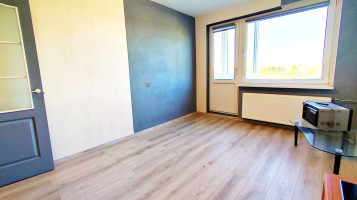 Nuomojamas butas Vytauto Vaitkaus g., Karoliniškės, Vilniaus m., Vilniaus m. sav., 57 m2 ploto, 2 kambariai 7