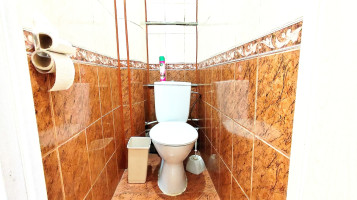 Nuomojamas butas Vytauto Vaitkaus g., Karoliniškės, Vilniaus m., Vilniaus m. sav., 57 m2 ploto, 2 kambariai 12