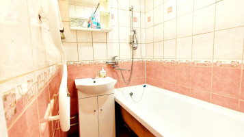 Nuomojamas butas Vytauto Vaitkaus g., Karoliniškės, Vilniaus m., Vilniaus m. sav., 57 m2 ploto, 2 kambariai 13