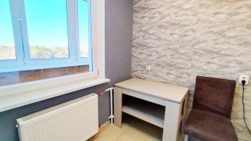 Nuomojamas butas Vytauto Vaitkaus g., Karoliniškės, Vilniaus m., Vilniaus m. sav., 57 m2 ploto, 2 kambariai 18