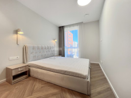 Nuomojamas butas Kernavės g. , Šnipiškės, Vilniaus m., Vilniaus m. sav., 40 m2 ploto, 2 kambariai 11
