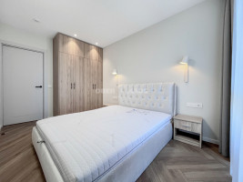 Nuomojamas butas Kernavės g. , Šnipiškės, Vilniaus m., Vilniaus m. sav., 40 m2 ploto, 2 kambariai 12