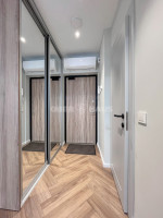 Nuomojamas butas Kernavės g. , Šnipiškės, Vilniaus m., Vilniaus m. sav., 40 m2 ploto, 2 kambariai 13