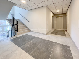 Nuomojamas butas Kernavės g. , Šnipiškės, Vilniaus m., Vilniaus m. sav., 40 m2 ploto, 2 kambariai 15