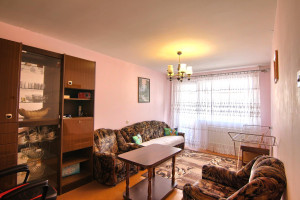 Parduodamas butas Saulės tak., Lieporiai, Šiaulių m., Šiaulių m. sav., 44.02 m² ploto 2 kambariai 1