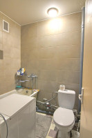 Parduodamas butas Saulės tak., Lieporiai, Šiaulių m., Šiaulių m. sav., 44.02 m² ploto 2 kambariai 14