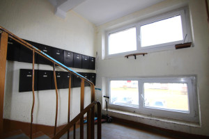 Parduodamas butas Saulės tak., Lieporiai, Šiaulių m., Šiaulių m. sav., 44.02 m² ploto 2 kambariai 18