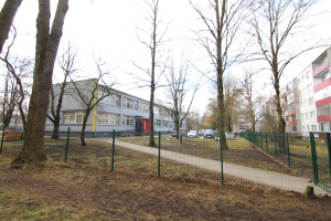 Parduodamas butas Saulės tak., Lieporiai, Šiaulių m., Šiaulių m. sav., 44.02 m² ploto 2 kambariai 22