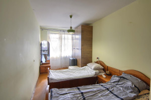 Parduodamas butas Saulės tak., Lieporiai, Šiaulių m., Šiaulių m. sav., 44.02 m² ploto 2 kambariai 6