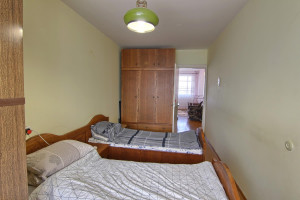 Parduodamas butas Saulės tak., Lieporiai, Šiaulių m., Šiaulių m. sav., 44.02 m² ploto 2 kambariai 7