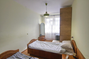 Parduodamas butas Saulės tak., Lieporiai, Šiaulių m., Šiaulių m. sav., 44.02 m² ploto 2 kambariai 8