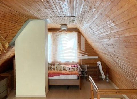 Parduodamas namas Žiaukų k., Klaipėdos r. sav., 70.00 m² ploto 2 kambariai