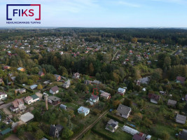 Parduodamas namas Bočių g., Dubravų k., Kauno r. sav., 47.00 m² ploto 2 kambariai 2