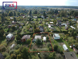 Parduodamas namas Bočių g., Dubravų k., Kauno r. sav., 47.00 m² ploto 2 kambariai 3