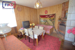 Parduodamas namas Bočių g., Dubravų k., Kauno r. sav., 47.00 m² ploto 2 kambariai 7
