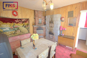Parduodamas namas Bočių g., Dubravų k., Kauno r. sav., 47.00 m² ploto 2 kambariai 8