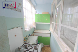 Parduodamas namas Bočių g., Dubravų k., Kauno r. sav., 47.00 m² ploto 2 kambariai 10