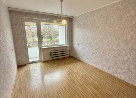 Parduodamas butas Reikjaviko g., Žardininkai, Klaipėdos m., Klaipėdos m. sav., 64.00 m² ploto 3 kambariai