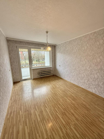 Parduodamas butas Reikjaviko g., Žardininkai, Klaipėdos m., Klaipėdos m. sav., 64.00 m² ploto 3 kambariai 1