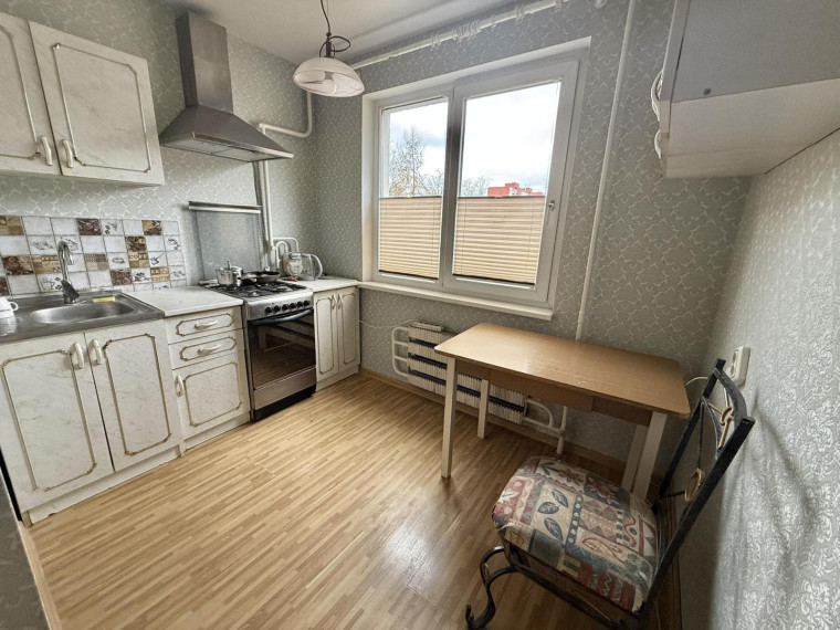 Parduodamas butas Reikjaviko g., Žardininkai, Klaipėdos m., Klaipėdos m. sav., 64.00 m² ploto 3 kambariai 3