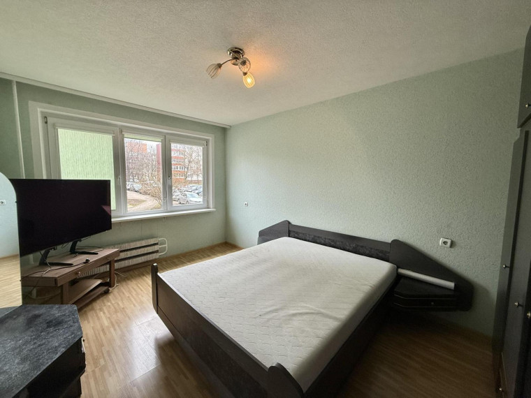 Parduodamas butas Reikjaviko g., Žardininkai, Klaipėdos m., Klaipėdos m. sav., 64.00 m² ploto 3 kambariai 4