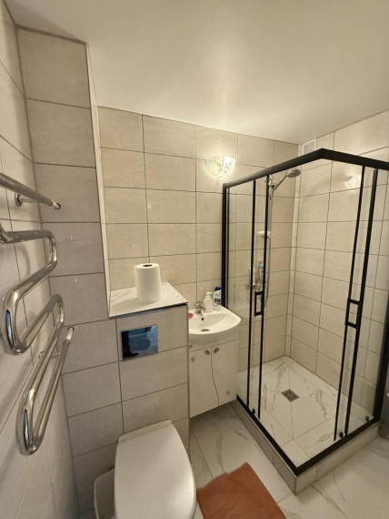 Parduodamas butas Reikjaviko g., Žardininkai, Klaipėdos m., Klaipėdos m. sav., 64.00 m² ploto 3 kambariai 5