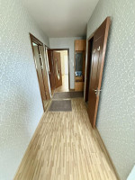Parduodamas butas Reikjaviko g., Žardininkai, Klaipėdos m., Klaipėdos m. sav., 64.00 m² ploto 3 kambariai 6