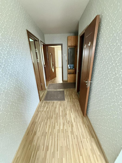 Parduodamas butas Reikjaviko g., Žardininkai, Klaipėdos m., Klaipėdos m. sav., 64.00 m² ploto 3 kambariai 6