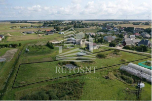Parduodamas sklypas Vydmantų k., Kretingos r. sav., 24.41 a ploto 4