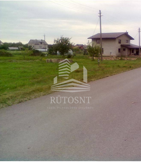 Parduodamas sklypas Vydmantų k., Kretingos r. sav., 24.41 a ploto 5