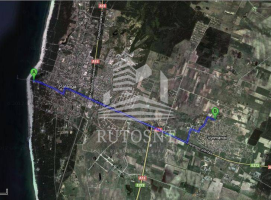 Parduodamas sklypas Vydmantų k., Kretingos r. sav., 24.41 a ploto 6