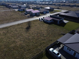 Parduodamas sklypas Karališkių g., Trušelių k., Klaipėdos r. sav., 6.7 a ploto 16