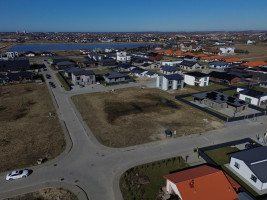 Parduodamas sklypas Karališkių g., Trušelių k., Klaipėdos r. sav., 6.7 a ploto 8