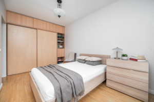 Parduodamas butas Justiniškių g., Justiniškės, Vilniaus m., Vilniaus m. sav., 50 m2 ploto, 2 kambariai 17