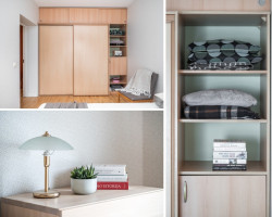 Parduodamas butas Justiniškių g., Justiniškės, Vilniaus m., Vilniaus m. sav., 50 m2 ploto, 2 kambariai 18