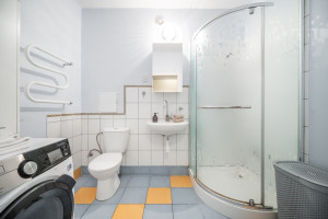 Parduodamas butas Justiniškių g., Justiniškės, Vilniaus m., Vilniaus m. sav., 50 m2 ploto, 2 kambariai 20