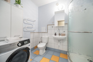 Parduodamas butas Justiniškių g., Justiniškės, Vilniaus m., Vilniaus m. sav., 50 m2 ploto, 2 kambariai 21