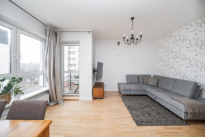 Parduodamas butas Justiniškių g., Justiniškės, Vilniaus m., Vilniaus m. sav., 50 m2 ploto, 2 kambariai 7