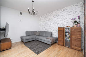 Parduodamas butas Justiniškių g., Justiniškės, Vilniaus m., Vilniaus m. sav., 50 m2 ploto, 2 kambariai 9