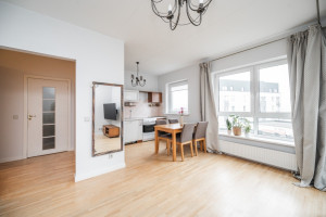 Parduodamas butas Justiniškių g., Justiniškės, Vilniaus m., Vilniaus m. sav., 50 m2 ploto, 2 kambariai 11