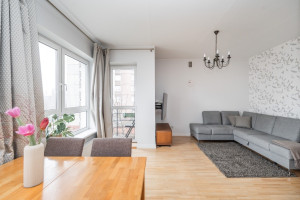 Parduodamas butas Justiniškių g., Justiniškės, Vilniaus m., Vilniaus m. sav., 50 m2 ploto, 2 kambariai 12
