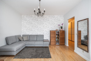 Parduodamas butas Justiniškių g., Justiniškės, Vilniaus m., Vilniaus m. sav., 50 m2 ploto, 2 kambariai 13